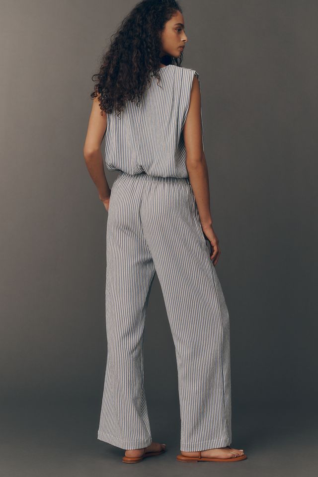 Bishop + Young Seersucker Stripe Pants #3