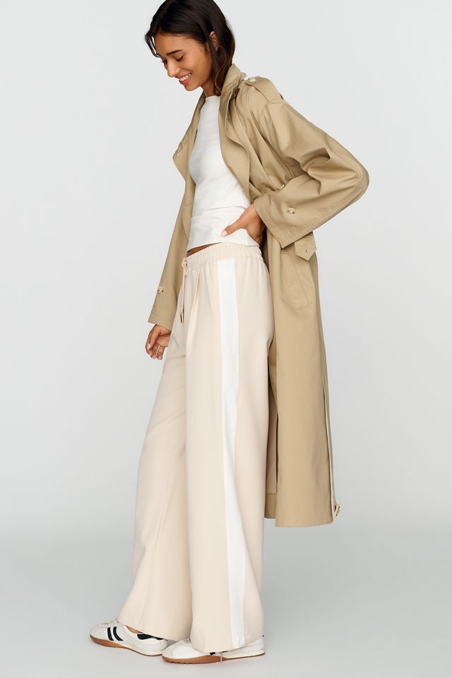 Bishop + Young Two Tone Track Pants #1