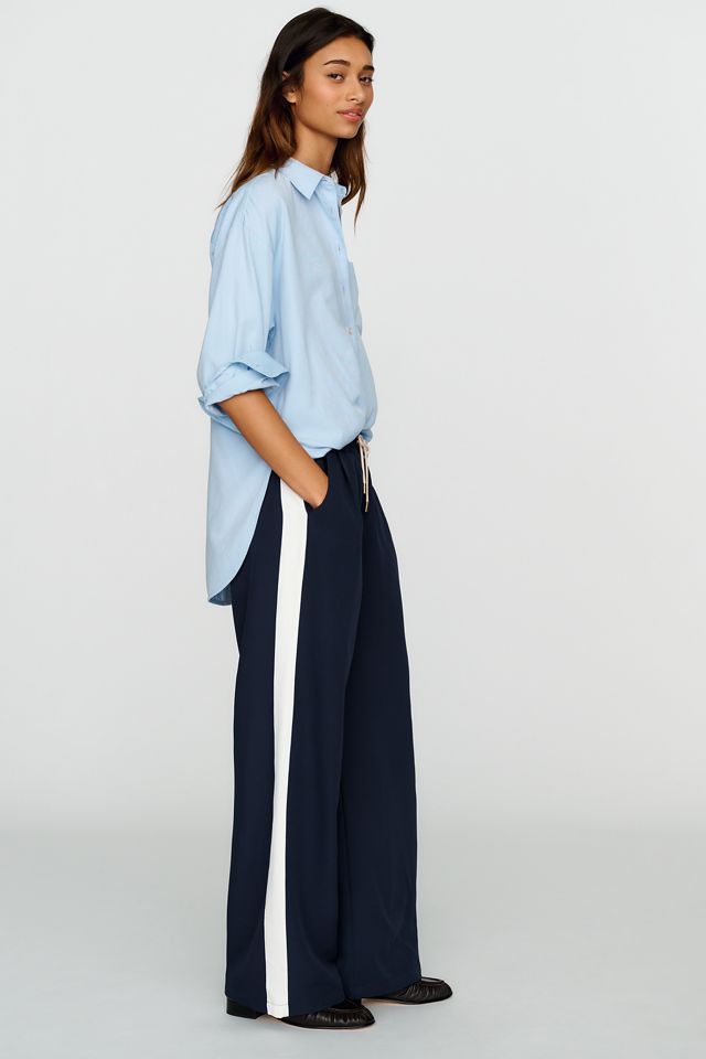 Bishop + Young Two Tone Track Pants #1