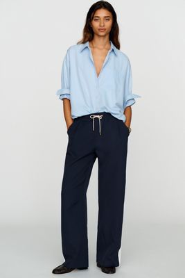 Bishop + Young Two Tone Track Pants