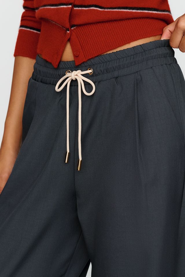 Bishop + Young Trouser Track Pants #1