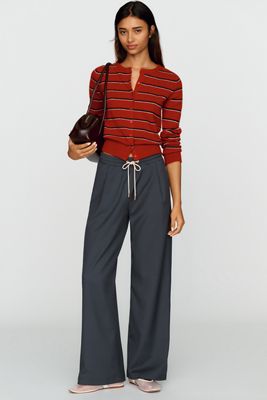 Bishop + Young Trouser Track Pants