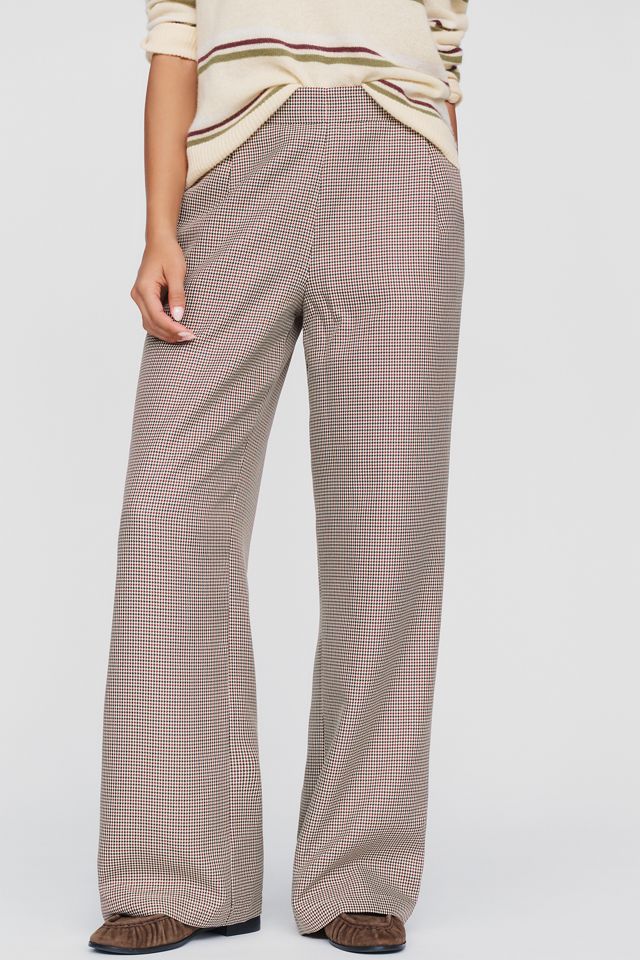 Bishop + Young Ford Menswear Track Pants #1