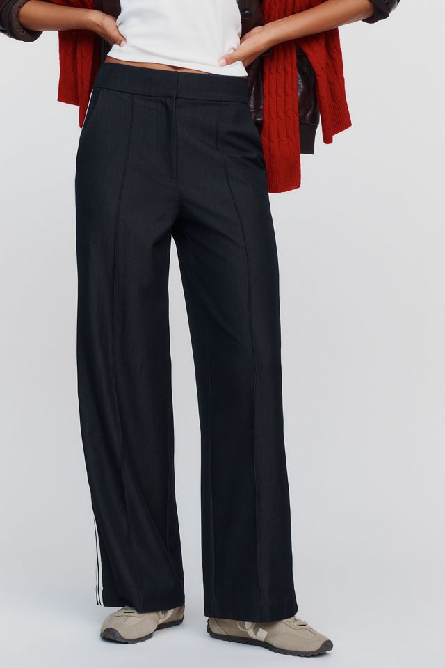 Bishop + Young Track Trousers #1