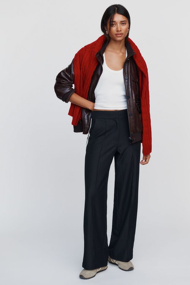 Bishop + Young Track Trousers #4
