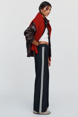 Bishop + Young Track Trousers