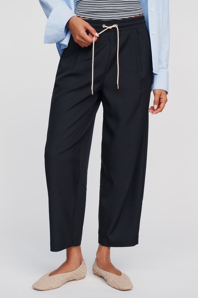 Bishop + Young Barrel Track Pants #1