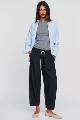 Bishop + Young Barrel Track Pants