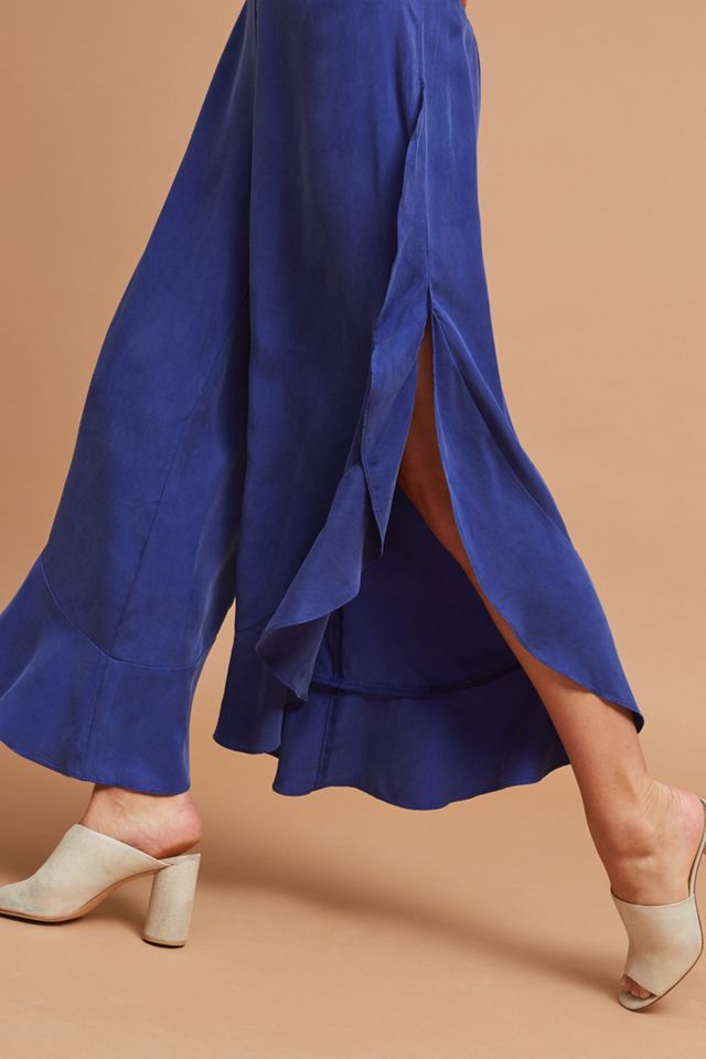 Antilles Ruffled Pants #2