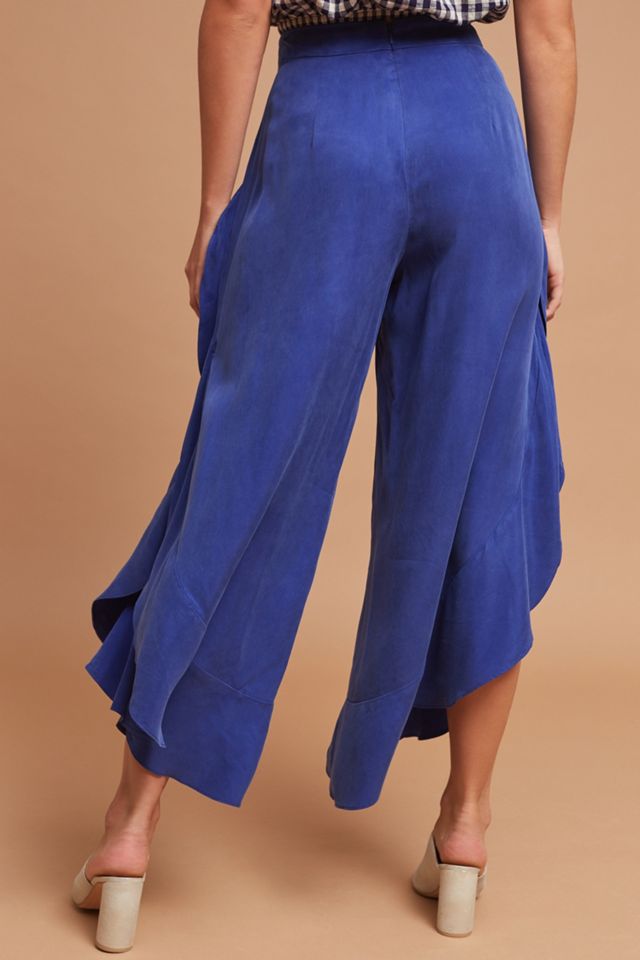 Antilles Ruffled Pants #3