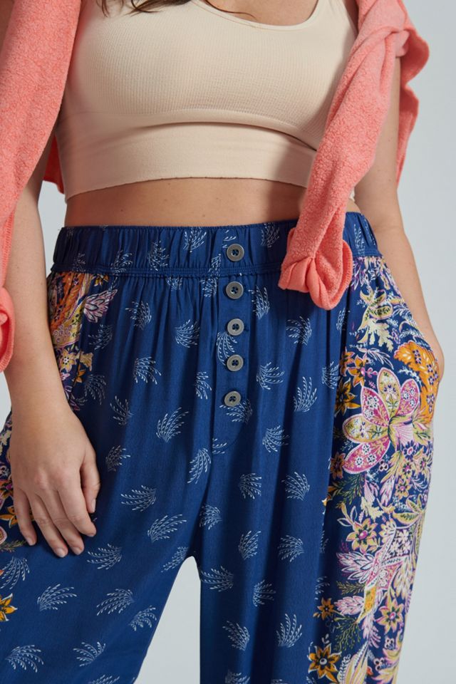 Odette Printed Joggers #5