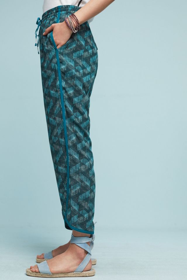 Byrd Tapered Pants #3