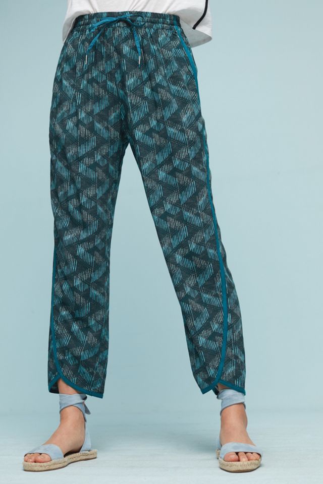 Byrd Tapered Pants