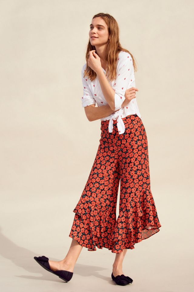 Virginie Wide Legs #5