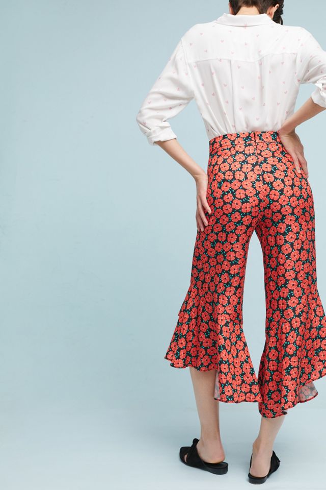 Virginie Wide Legs #4