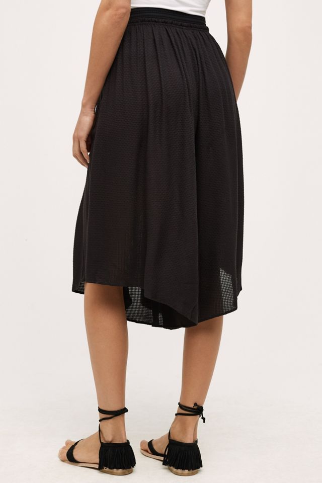 Olena Culottes #2