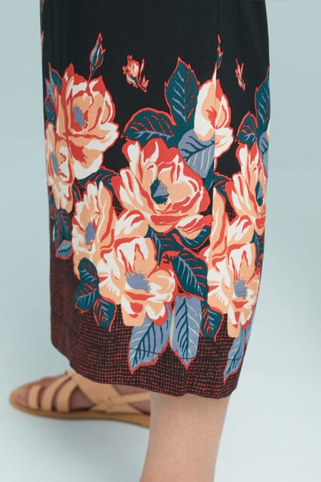 Blake Printed Pants #4
