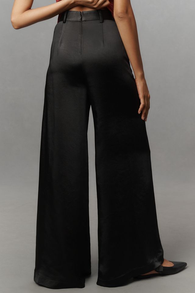TND Solene Palazzo Pants #2