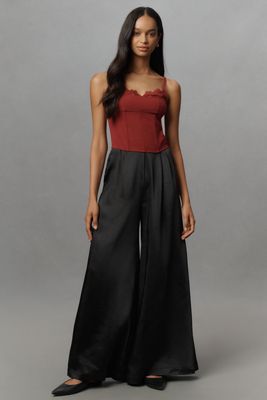 TND Solene Palazzo Pants