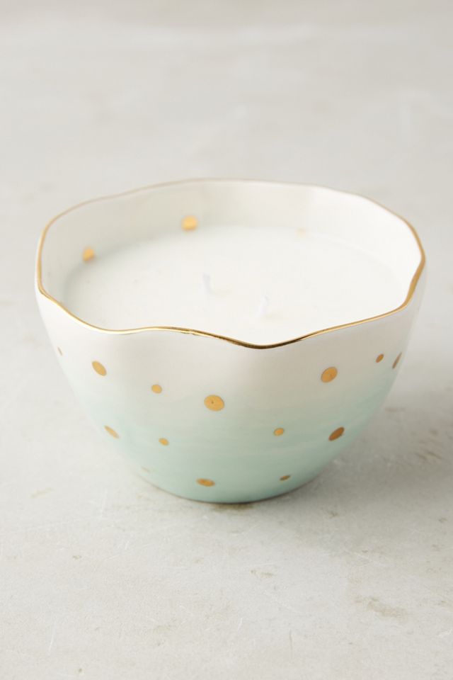 Mimira Candle #1