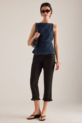 Pantalones Capri Matra KITRI