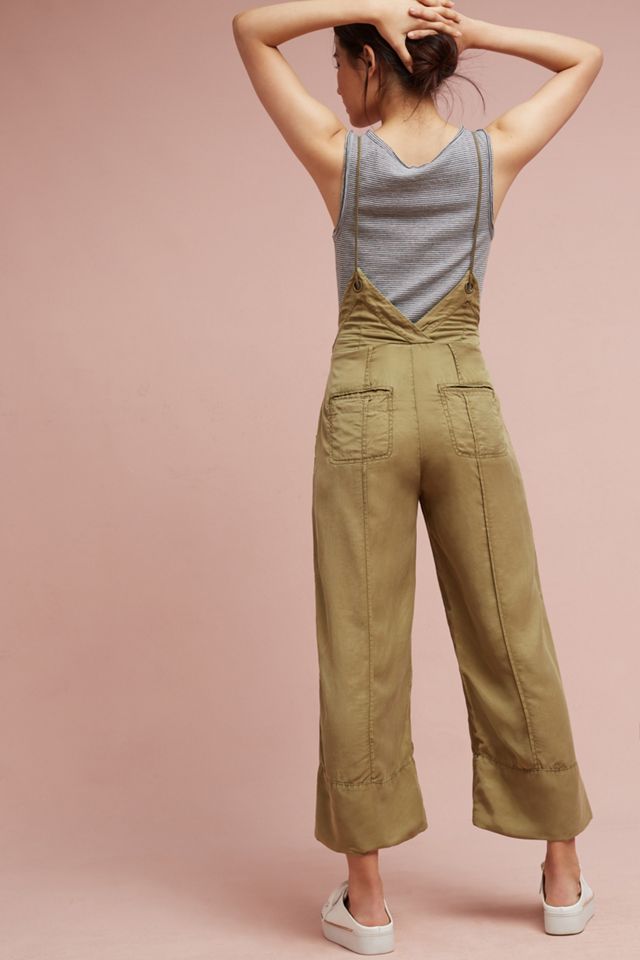 Recreation Overalls #2