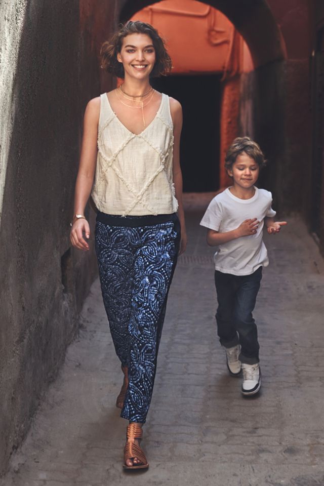 Maree Joggers #2