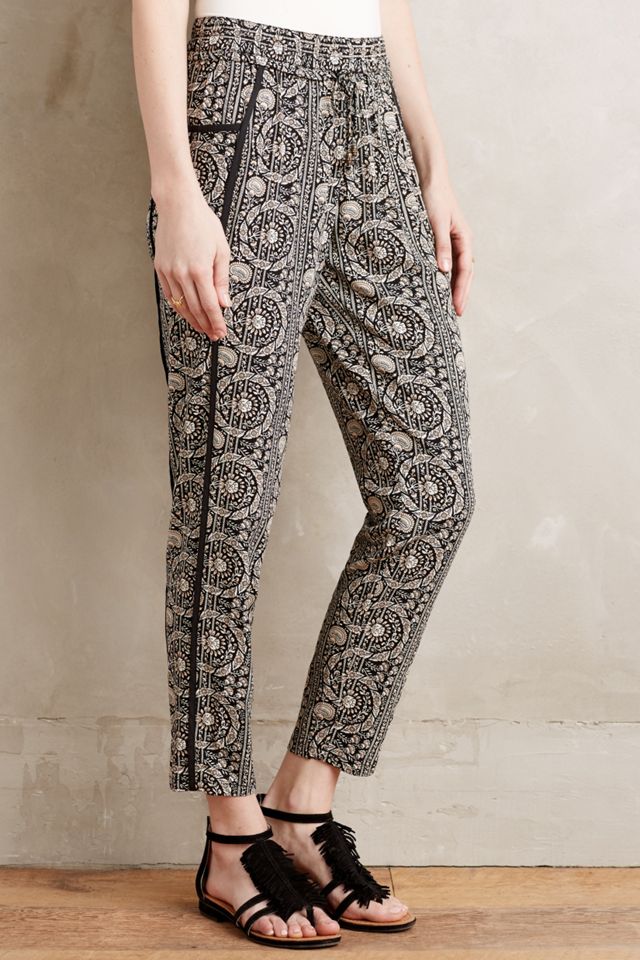 Pradollano Tapered Loungers #1