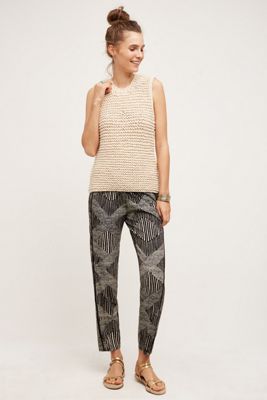 Trinh Joggers