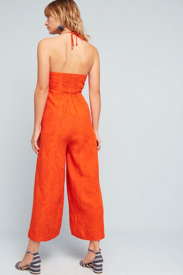 Tropicale Jumpsuit #2
