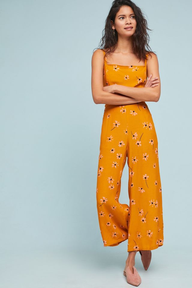 Faithfull store playa jumpsuit