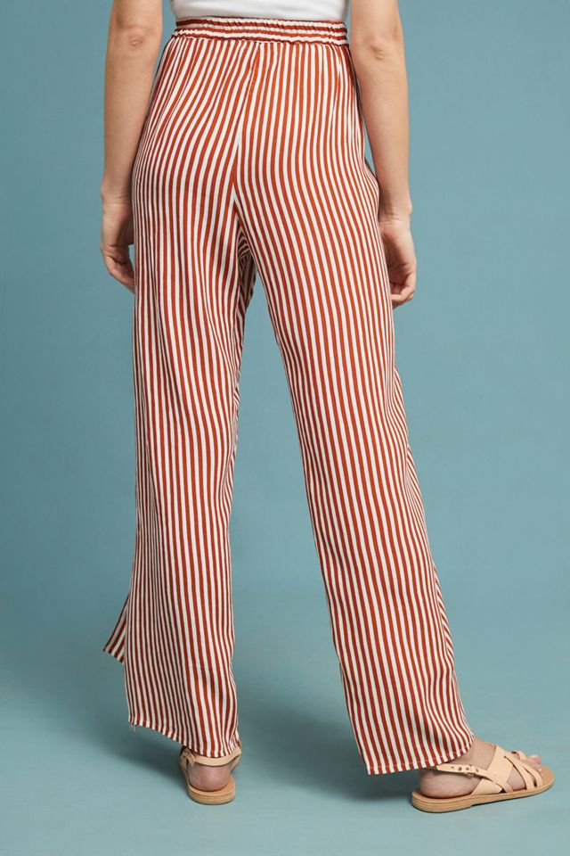 Faithfull Torrent Wide-Leg Pants #3