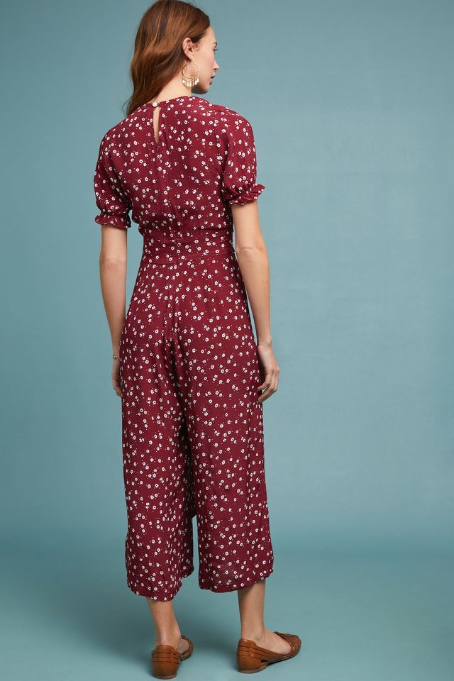 Faithfull 2024 bonnie jumpsuit