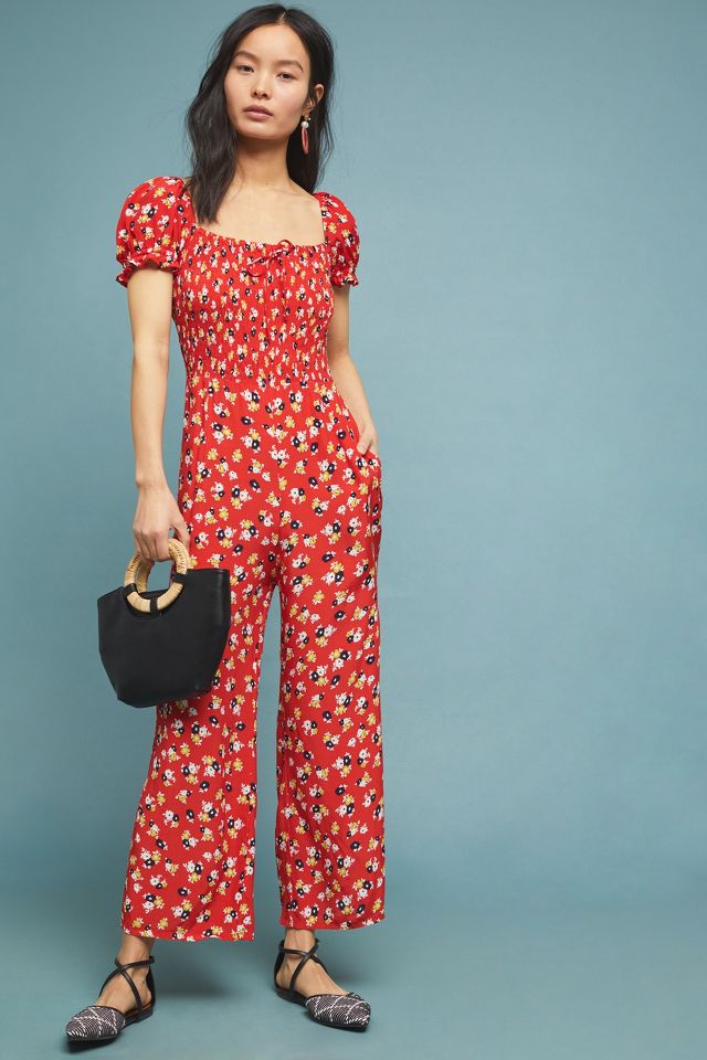 Faithfull store della jumpsuit