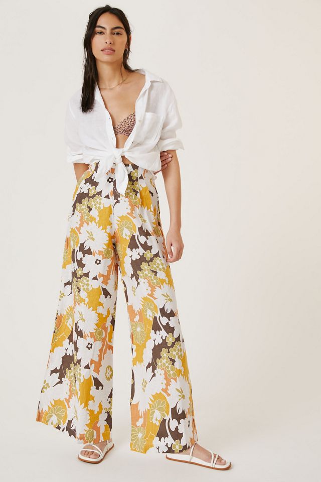 Malta Pants