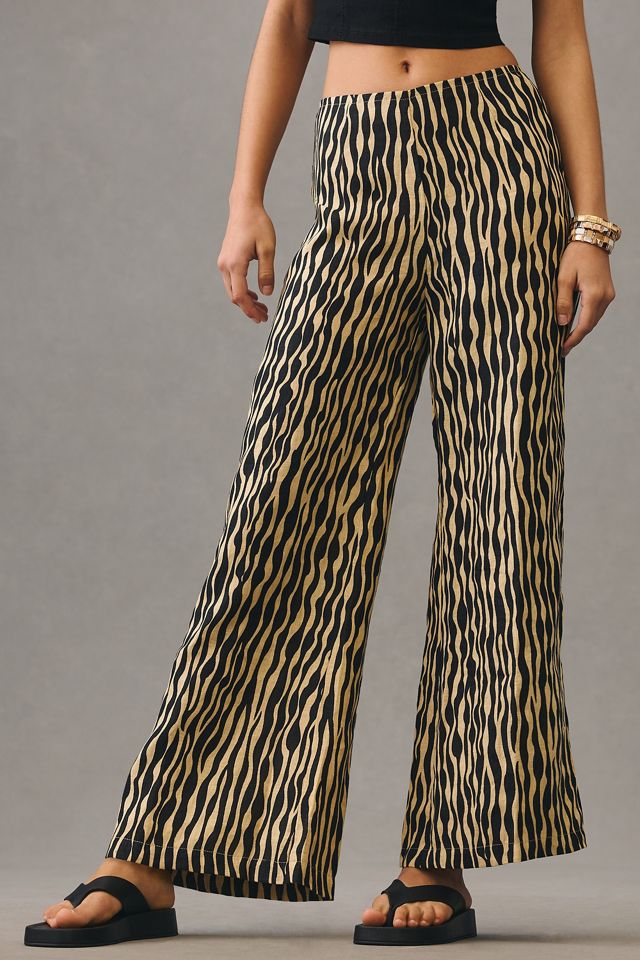 Faithfull Ottavio Pants #2