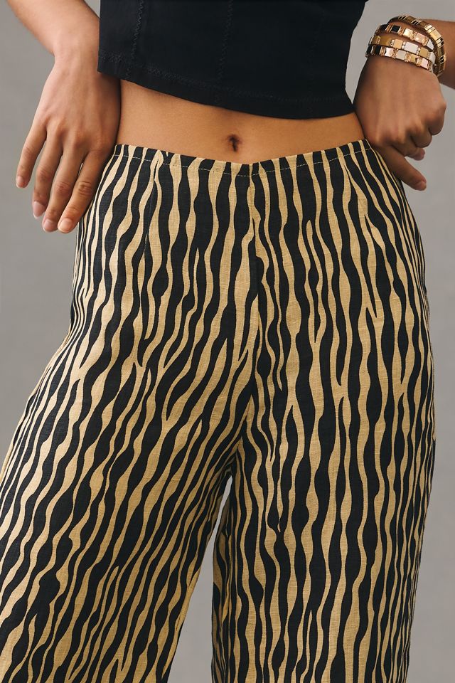Faithfull Ottavio Pants #4
