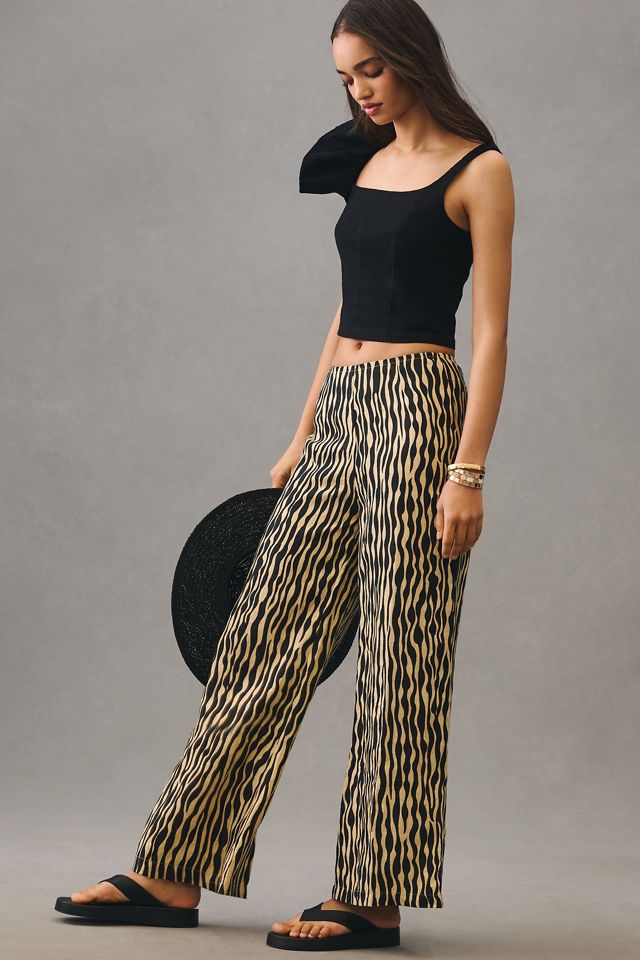 Faithfull Ottavio Pants #5