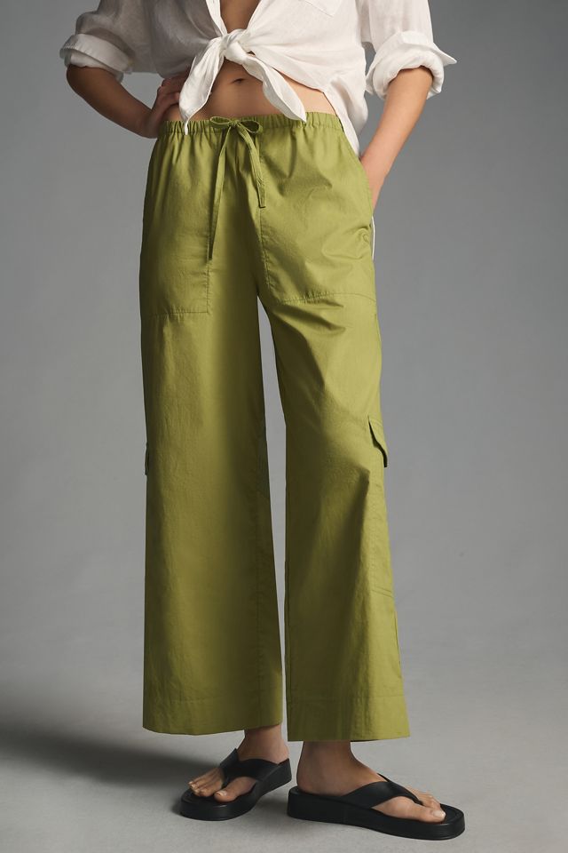 Faithfull Mico Cargo Pants #2