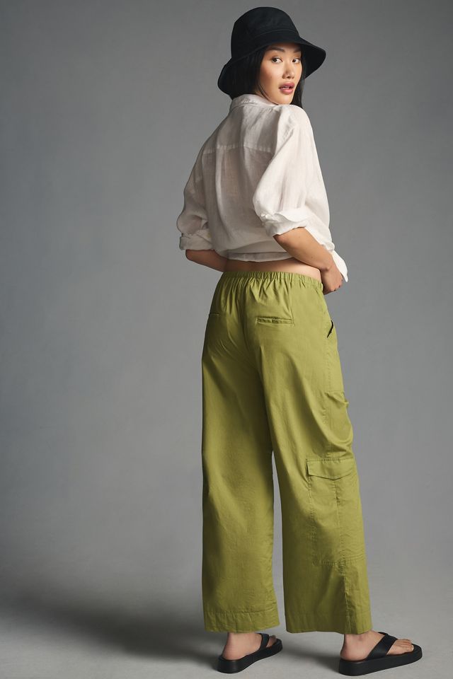 Faithfull Mico Cargo Pants #3