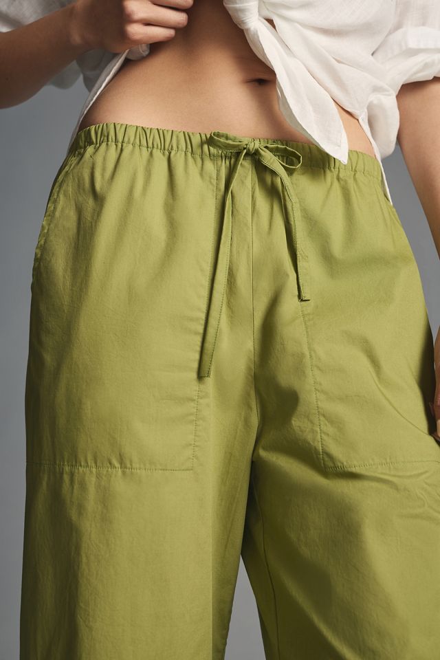Faithfull Mico Cargo Pants #4