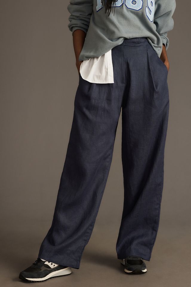 Faithfull Cedros Pants #1