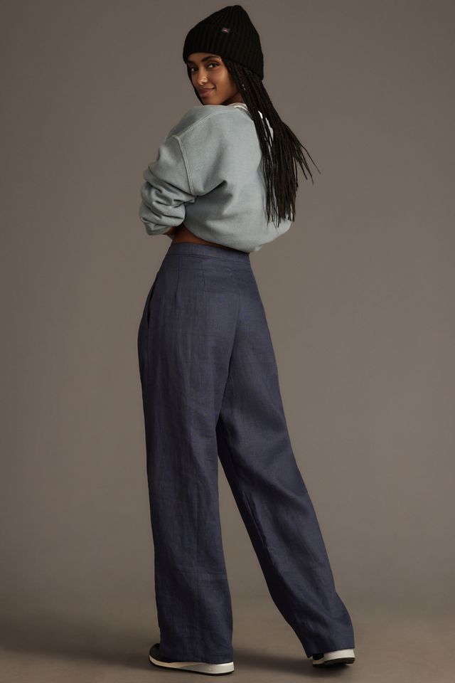 Faithfull Cedros Pants #2