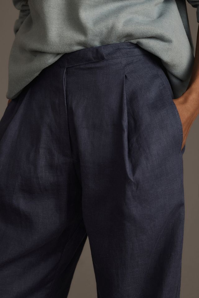 Faithfull Cedros Pants #3
