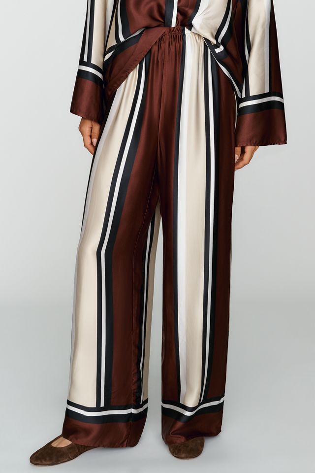 Faithfull Jensen Pants #1
