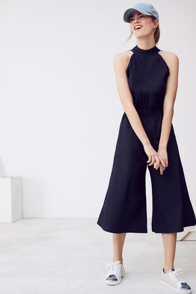Jemma Halter Jumpsuit #4