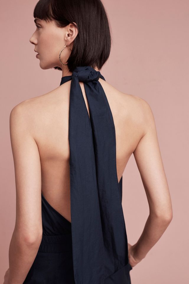 Jemma Halter Jumpsuit #2