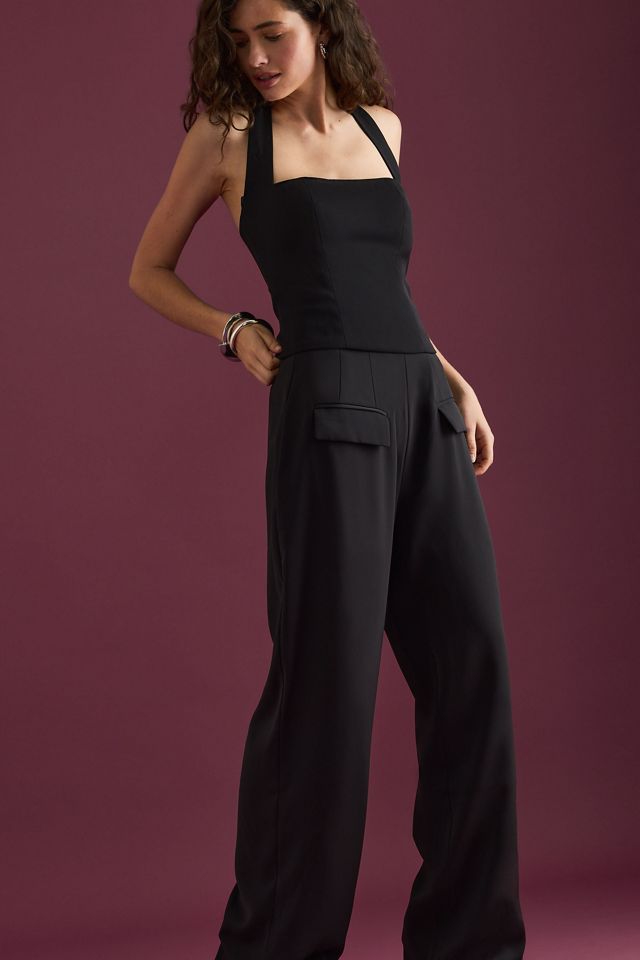 Pantalon large Odd Muse #3