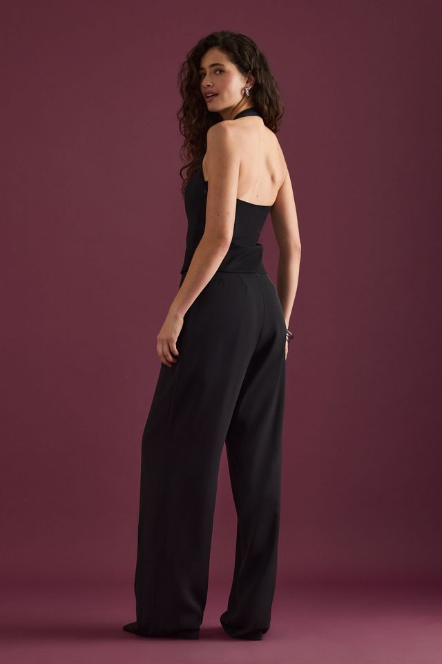 Pantalon large Odd Muse #1