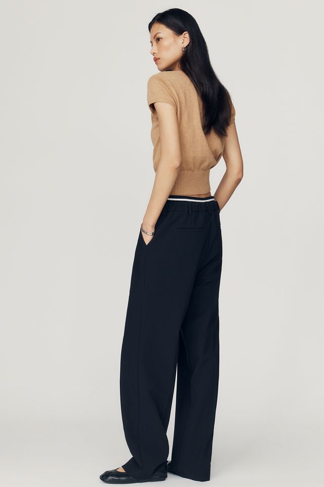 Favorite Daughter The Varisty High-Rise Pants #2